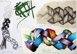 International Gcse Art Sketchbook Natural Forms Coursework 98 Art Sketchbook Sketch Book Gcse Art Sketchbook