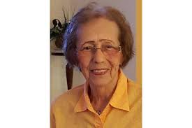 Charlotte Freeman Obituary (1923