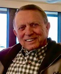 Kenneth Small Obituary