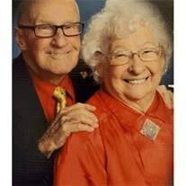 Donna Benedict Obituary