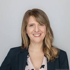 People to Know New Executives: Holly Prather, Leadership Louisville Center 