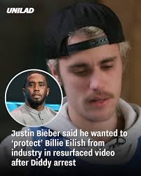 He became emotional while explaining he doesn't 'want her to go through  anything he went through.'