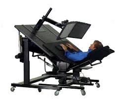 Ergoquest Zero Gravity Workstations Workstation Ergonomic Computer Workstation Zero Gravity