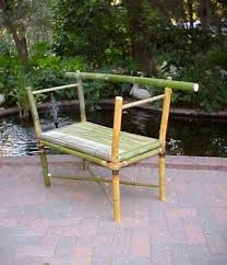 Incredible food producing vertical gardening in australia specializing in bamboo themed hydroponic balcony and wall. Pin On Bamboo Diy Chairs Outdoor Furniture Inspiration