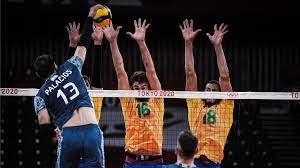 Estados unidos en vóley, por los. Argentina Brasil En Vivo Hoy Voleibol En Los Juegos Olimpicos De Tokio En Directo As Com