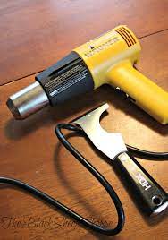 Absolutely The Best Way To Remove Paint From Spindles Paint Remover Stripping Paint Stripping Furniture