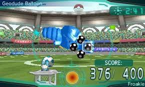 If you are hit by the enemy, you will lose some of the points you have gained so far. Super Training Pokemon Omega Ruby And Alpha Sapphire Wiki Guide Ign