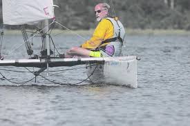 Sailor meets, thanks the mystery fisherman who saved him from drowning