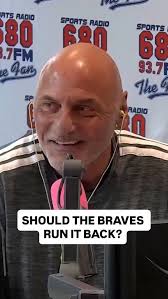 Braves’ late-season momentum meets big offseason decisions.👀, #braves  #atlantabraves #bravescountry #mlb