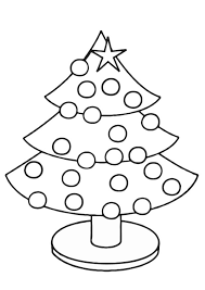 We found stunning modern christmas trees that will refresh your halls and inspire you this holiday season. Coloring Page Christmas Tree Free Printable Coloring Pages Img 20390