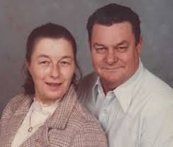 Shirley Margot Lockie Schmidt Decker (1940-2015)