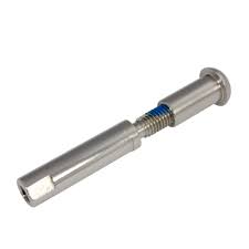 Tension your system once during install and enjoy. Swageless Fitting Adjustable A316 Stainless Steel Tensioning Fitting For Cable Railing Systems Buy Online In United Arab Emirates At Desertcart Ae Productid 44494755