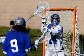 2017 US Lacrosse Connecticut All-American