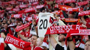 Liverpool FC - News update