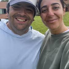 Michael Caamano and Kate Scarpa's Wedding Website