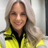 Melissa Binger Email & Phone Number