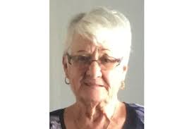 Joan DeAngelis Obituary (1935