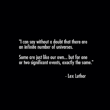 Die 28 Besten Ideen Zu Lex Luthor Lex Luthor Superman Zitate Held Zitate I would have taken it and relished it and embraced it. lex luthor superman zitate held zitate