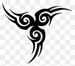 Amazon advertising find, attract, and Tribal Art Clip Art Transparent Png Clipart Images Free Download Clipartmax