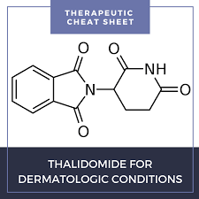 Image result for Thalidomide