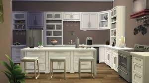 Related content to complete our kitchen . Kitchen Build Cc Sims4