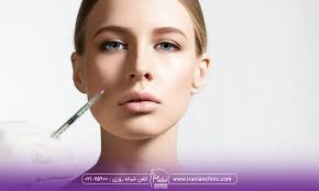 تزریق فیلر حجم دهنده - هزینه + مزایا + عوارض و ماندگاری