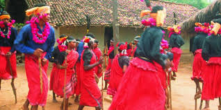 The goncha festival in chhattisgarh is a festival that is marked by a lot of joy and merry making. Bhoramdeo Mahotsav Festival Chhattisgarh The Time For The Festival