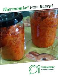 Barlauch Mohren Brotaufstrich Rezept Brotaufstrich Barlauch Mohren