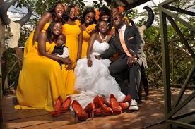 The prolific actor went on to express gratitude towards his listeners for always tuning. Kosher Kenyan The Authentic Luxury Events Boutique That Specializes In Event Planning And Event Design