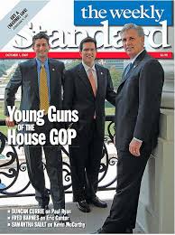 An excerpt from the short young paul ryan. Paul Ryan S Young Guns Activists Known For Confrontation