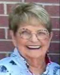 Kathryn J. "Jane" Johnson Obituary February 11, 2025