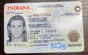 If you are a developer then these credit cards are very important for testing purpose. Indiana In Drivers License Scannable Fake Id Idviking Best Scannable Fake Ids