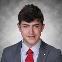 Ken Sandmann's Instagram, Twitter & Facebook