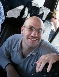 Julian “Jules” Rinsler (1969-2011)