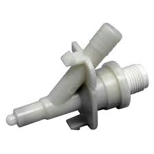 Travel trailer toilet water valve replacement. Dometic Rv Toilet Water Valve Module Camperid Com