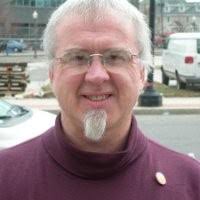 Ross Elliott, RN, BA