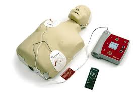 Image result for Defibrillation Equipment