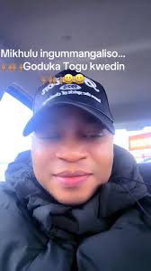 Bethusile Mcinga Mikhulu Ingumangaliso