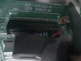 Grandin tv mise a jour. Dumpdz Dump Grandin Lc19w10 Carte Mere Jug7 820 553