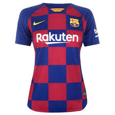 Discover over 33885 of our best selection of 1 on aliexpress.com. Nike Barcelona 2019 20 Stadium Home Women S Soccer Jersey Sportsdirect Com