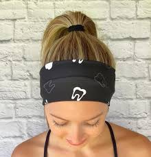 Dental Headband, Dentist Headband, Dental Hygienist Headband, RDA  Accessories, RDA Clothing, Dental Gift Ideas, Orthodontist Gift Idea