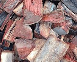All of our wood is sourced only from naturally fallen trees, and is eco friendly. Split Red Gum Firewood Hurstbridge Garden Supplies