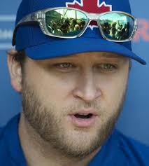 New Toronto Blue Jays Josh Johnson and Mark Buehrle fitting in