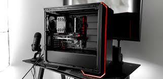 Be Quiet Dark Base 700 Rgb The Mid Tower Champion Pc Cases Case Cooler Master