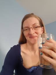 Good morning hhc, it's a cherry cola day