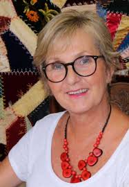 Textile Collage and Embroidery Weekend Workshop Brisbane