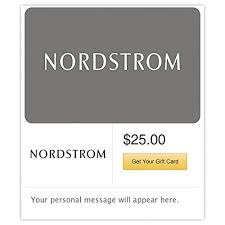 Check spelling or type a new query. Nordstrom Gift Card Email Delivery Import It All