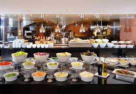 The Best Hong Kong Buffets For Under Hk 200 Hotel Breakfast Buffet Hotel Buffet Cheap Buffet