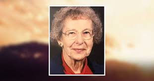 Janice Bloomingdale Obituary December 2, 2023