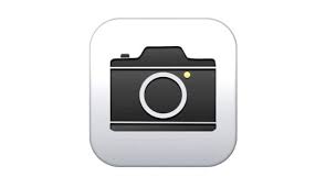 Iphone Ipad Camera Icon Missing From Home Screen